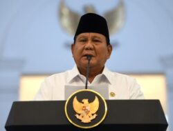 Prabowo Ubah Regulasi, Pada saat ini Bahkan Ekspatriat Bisa Pimpin BUMN