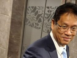 Purbaya Pastikan Anggito Tak Rangkap Jabatan: Dua Wamenkeu Cukup