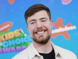 MrBeast Buka-Bukaan Khawatir Ancaman AI, Ini Penjelasannya