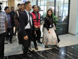 Kuasa Hukum Nadiem Lanjutkan Pembelaan di Lembaga Peradilan Tipikor