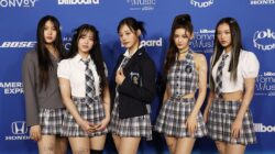 NewJeans Berniat Banding Putusan Lembaga Peradilan, Ogah Balik ke ADOR