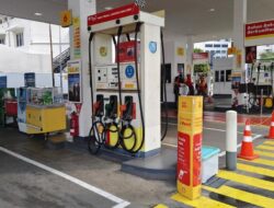 SPBU Swasta Tak Ingin Beli, Ini Dampak Mesin Diisi BBM Campur Etanol