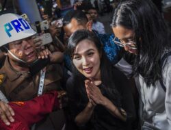 Sandra Dewi Resmi Cabut Gugatan Penyitaan Aset Tas Mewah Sampai sekarang Rumah