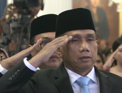 Wamendagri Akhmad Wiyagus, Pensiunan Komjen Polisi Berharta Rp2,4 M