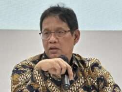 Purbaya Respons Kejagung Geledah Kantor Bea Cukai soal Dugaan Penyuapan