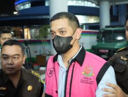 Dakwaan Dilimpahkan, Anak Riza Chalid Cs Segera Disidang