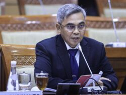 KPK Terima Pengembalian Uang Pencurian Uang Negara Kuota Haji Hampir Rp100 M