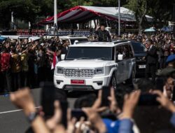 Ahli Nilai Target Kendaraan Pribadi Nasional dalam 3 Tahun Masuk Akal