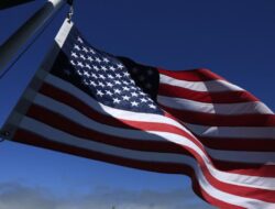 Daftar Taman Nasional-Monumen yang Tutup buntut Shutdown AS