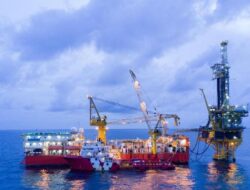 Kementerian ESDM Sebut Shell Balik Penanaman Modal ke Hulu Migas RI 2026