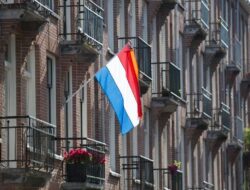 Menang Pemilihan Umum, Rob Jetten Resmi Jadi Perdana Menteri Belanda Termuda