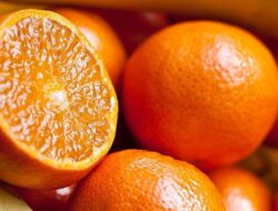 7 Buah Ini Tinggi Kalsium, Jaga Tulang Tetap Sehat saat Usia Tua