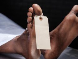 Polisi di Kendari Ditemukan Tewas Penuh Luka, ASN TNI Ditangkap