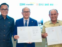 BGN Gandeng Danantara dan Himbara untuk Pembiayaan Pembangunan SPPG