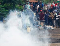 Kepala Negara Tanzania Dituntut Mundur Usai Dugaan Pembunuhan 3.000 Orang