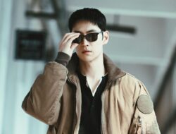 5 Rekomendasi Drama Asia Terbaru November 2025