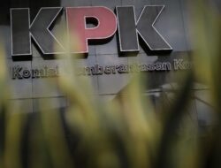 Jaksa KPK Lebih Waspada Usai Rumah Hakim di Medan Terbakar