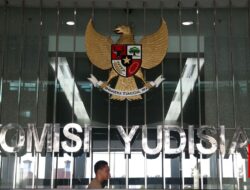 Komisi III Dewan Perwakilan Rakyat Setujui 7 kandidat Anggota Komisi Yudisial