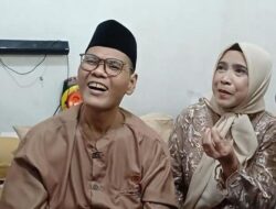 Fahmi Bo dan Istri Resmi Rujuk, Dapat Syarat dari Anak