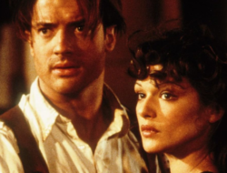 Brendan Fraser dan Rachel Weisz Akan segera Reuni dalam Layar Lebar Keempat Mummy