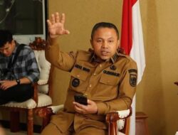 Kena OTT KPK, Gubernur Riau Punya Harta Rp4,8 Miliar