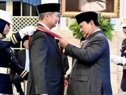 Waspadai Penipuan, Hashim Adik Prabowo Tegaskan Tak Punya Akun Media Sosial