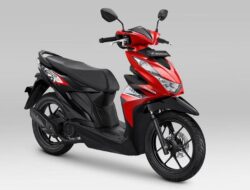 Honda Beat Masih Jadi Andalan Warga Garut, Ini Penjelasannya