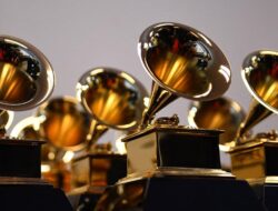 Daftar Nominasi Grammy Awards 2026