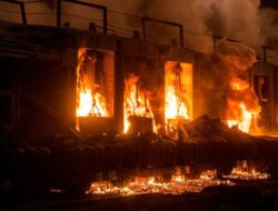 Sepeda Listrik Meledak di Sulsel, Nenek dan 2 Anak Tewas Terbakar