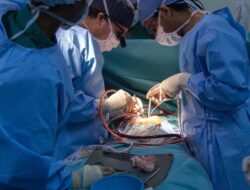 Pria China Meninggal Usai Operasi Bariatrik Supaya bisa kandidat Mertua Terkesan