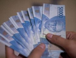 IDR Menguat ke Rp16.708 Usai Lembaga Keuangan Pusat Tahan Suku Bunga