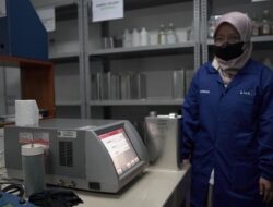 ESDM Soal Uji Hasil BBM Bobibos Belum Keluar: Minimal 8 Bulan