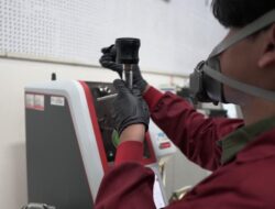 Hasil Uji Belum Bisa Diumumkan