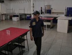 BPJPH Latih 3.000 SPPG Percepat Sertifikasi Halal Demi Sukseskan MBG