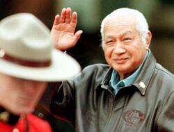 Gerindra Dukung Soeharto dan Gus Dur Jadi Pahlawan Nasional