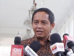 RI Siap Penanaman Modal USD1 Miliar Lindungi Hutan Tropis Dunia