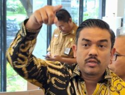 KUR Cetak Sejarah Tahun Ini, Lebih dari 60 Persen ke Sektor Produksi