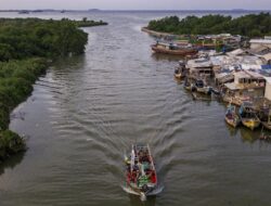 Studi BRIN Ungkap Medis Diabetes Cemari Air DKI, Ini Dampaknya