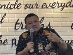 Scam Digital Makin Marak di RI, Kerugian Capai Rp7 Triliun