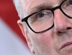 Kapal Rusia Terobos Perairan Inggris, London Marah & Ultimatum Putin!