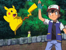 Fans Pokemon Siap-siap, Tahun Depan Ada Taman Hiburan Pokemon di Tokyo