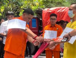 Perlawanan Terakhir Kacab Bank dan Perdebatan Para Penculik