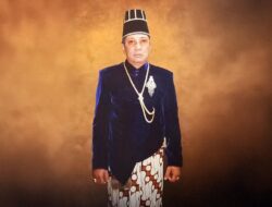 Raja Keraton Surakarta Pakubuwono XIII Meninggal Dunia