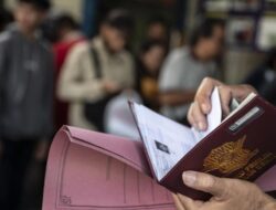 Syarat dan Tips Ikut Pemutihan Denda Retribusi Negara Kendaraan Jakarta