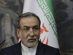 Iran Surati PBB, Tuntut Trump Tanggung Jawab soal Konflik Bersenjata 12 Hari