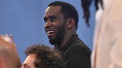 P Diddy Rayakan Thanksgiving di Penjara dengan Menu Spesial
