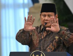 Tak Hanya Kendaraan Pribadi, Prabowo Sebut Indonesia Bakal Punya Kendaraan Bermotor Roda Dua Nasional