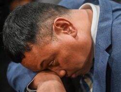 Uya Kuya usai Lolos Hukuman MKD soal Joget saat Rapat: Sangat Objektif