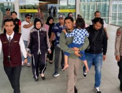 Pengacara Sebut Suku Anak Dalam Jadi Korban Sindikat di Kasus Bilqis