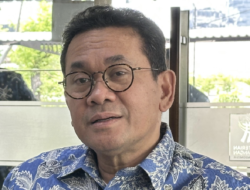 Indonesia-Eurasia Resmi Teken Perjanjian Dagang Bebas